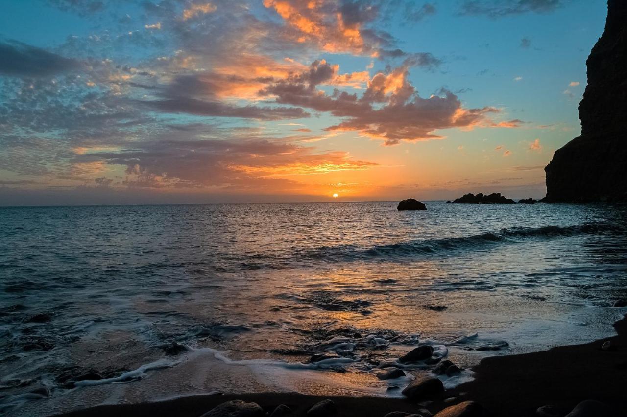 Madalena Sunset By Madeira Sun Travel Apartment Madalena do Mar ภายนอก รูปภาพ