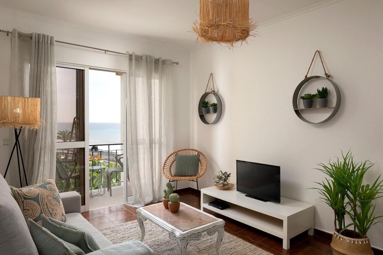 Madalena Sunset By Madeira Sun Travel Apartment Madalena do Mar ภายนอก รูปภาพ