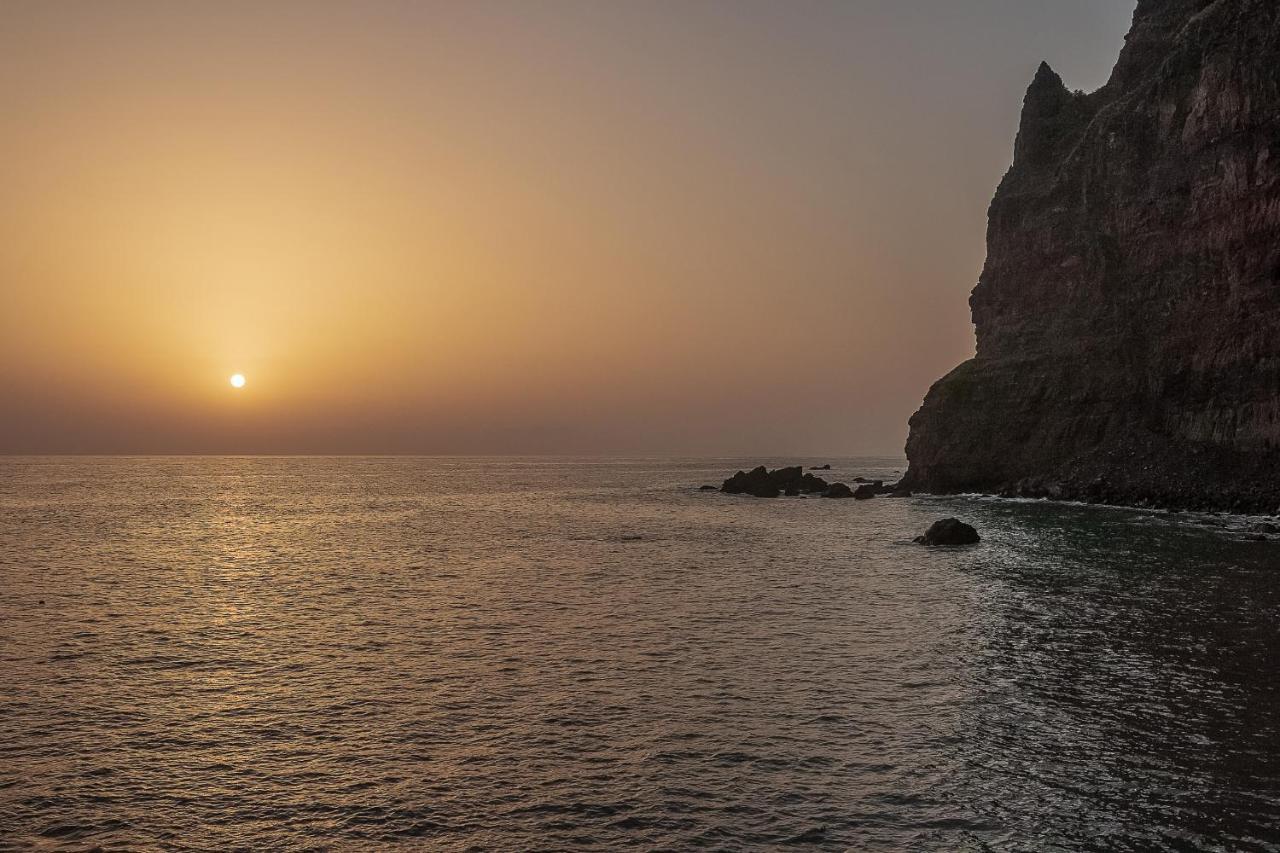 Madalena Sunset By Madeira Sun Travel Apartment Madalena do Mar ภายนอก รูปภาพ
