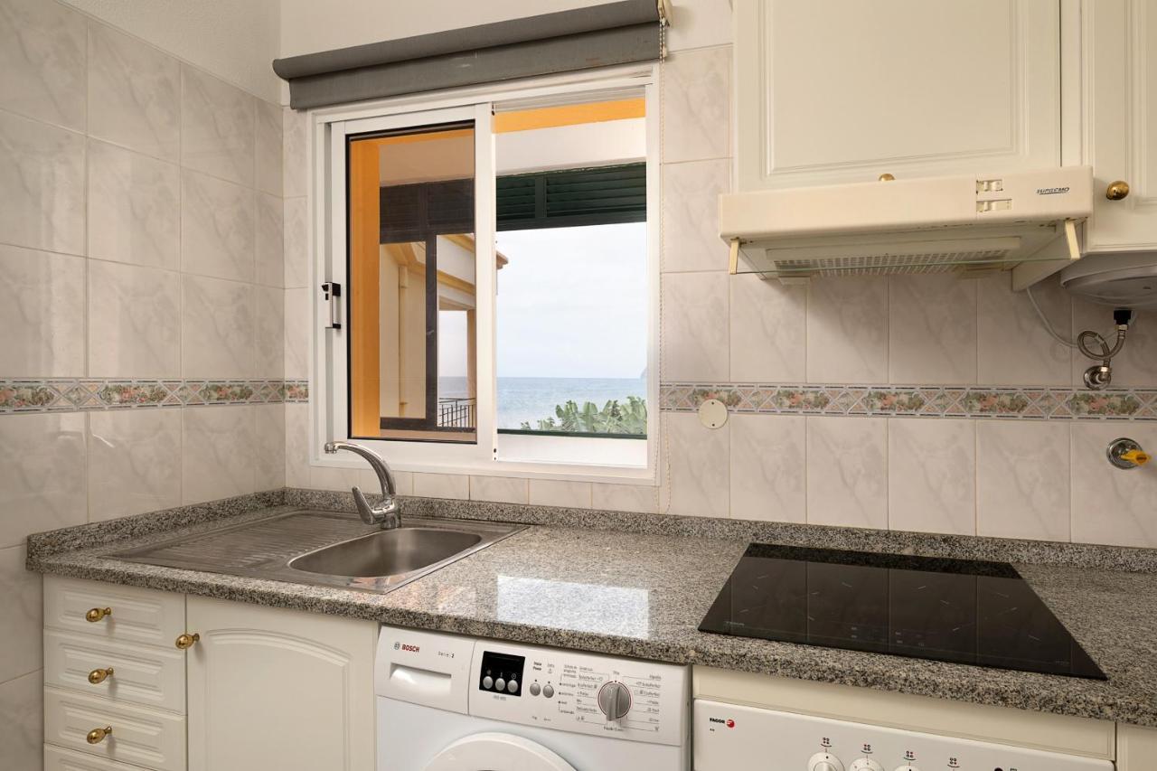 Madalena Sunset By Madeira Sun Travel Apartment Madalena do Mar ภายนอก รูปภาพ